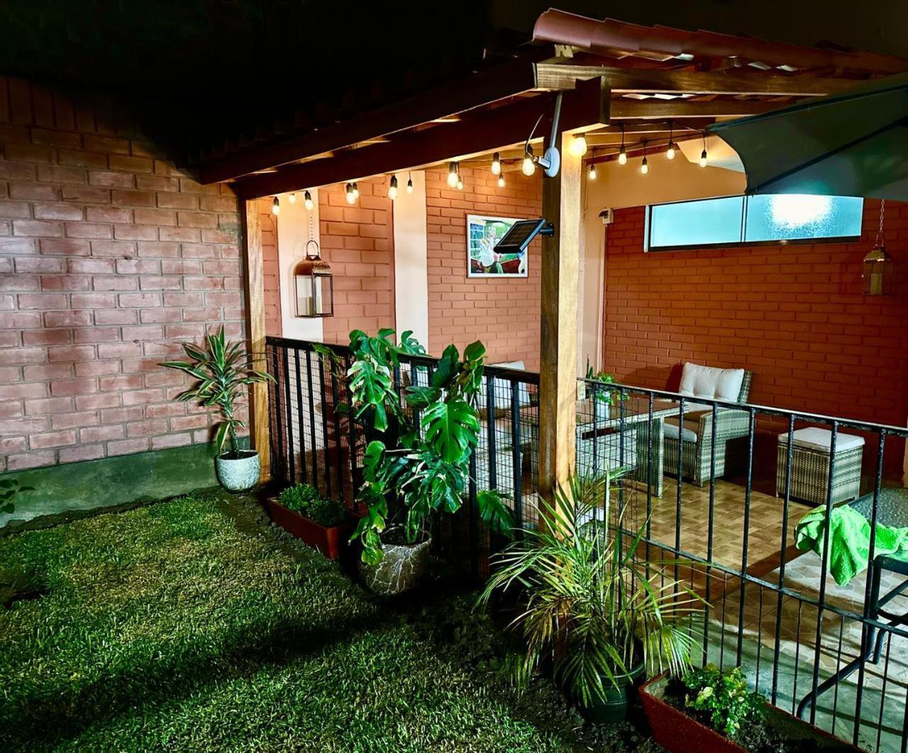 Acogedor Departamento Amoblado En San Miguel, Primer Piso, Wifi. Λίμα Εξωτερικό φωτογραφία